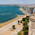Panika u Grčkoj! More kod Soluna odjednom postalo potpuno zeleno, Srbi u šoku: Turisti, evo o čemu se radi!