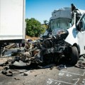 Najmanje osam ljudi poginulo u Mađarskoj u dve nesreće na auto-putu