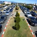 (Foto) Gužve do grčkog mora, čeka se skoro dva sata. Zakrčenja na Dojranu i Evzoniju, ljudi masovno krenuli na alternativne…