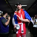 Nikola Milutinov pogodio i doneo titulu Olimpijakosu: Srbin srušio Atamana, Janakopulosa i najvećeg rivala