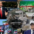uživo Iran započeo uklanjanje pomorske blokade, Vens: Sporazum možda bude objavljen pre petka