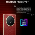 Još nije dostupan, ali ga već nazivaju prekretnicom: HONOR Magic V6 osvojio je prestižne nagrade za dizajn i inovacije