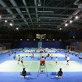 Badminton turnir u Novom Sadu: 900 takmičara iz 21 države