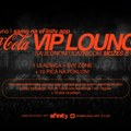 Doživi full experience na Belgrade Music Week 26 uz Coca-Cola VIP lounge ulaznicu! Ekskluzivno na eFinity aplikaciji