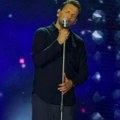 Grčka zvezda raznežila srpsku prestonicu: Nikos Vertis sa 20 muzičara iza sebe pevao svoje najveće hitove (foto)