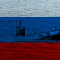 "Projekat Jasen M" Rusija počela izgradnju podmornice na nuklearni pogon Murmansk