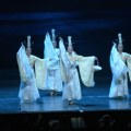 Više od 200 izvođača Kineske nacionalne opere izvelo „Turandot“ u Centru „Sava“