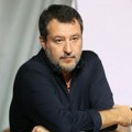 Salvini: Obnavljanje odnosa sa Rusijom ključno za budućnost Zapada