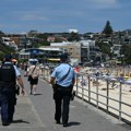 Svedočenje pred komisijom: AI slike korišćene da se ospore povrede žrtve napada na plaži Bondi