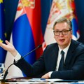 "Dobio sam teško pitanje iz EU", Vučić najavio zaokret u ekonomskoj politici Srbije – jačanje domaćih kompanija postaje…