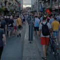 „Sećanje nije teret, već dug prema onima kojih više nema“, u Nišu obeleženo 20 meseci od pada nadstrešnice