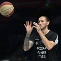 Dilan Osetkovski otišao iz Partizana: Posle burne godine pakuje kofere