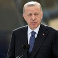 Erdogan: Pratimo provokacije Izraela usmerene na ometanje sporazuma SAD i Irana