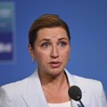 Vašington ponovo preti; Frederiksen: "Spremni smo da se branimo"