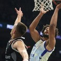 Brekston Ki novi košarkaš Fenerbahčea