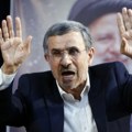 Iran stavio Ahmadinedžada u kućni pritvor, istražuju se navodni kontakti sa Izraelom