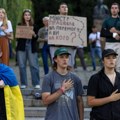 Potez Zelenskog otkrio sukob u vojnim strukturama Ukrajine i izazvao proteste
