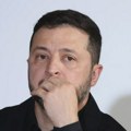Zelenski razgovarao sa Vitkofom i Kušnerom o pokretanju mirovnih pregovora