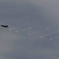 Uzbuna u članici NATO-a: Dron ušao u vazdušni prostor, pilot F-16 pucao i srušio ga