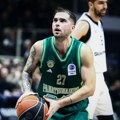 Obradović pustio još jednog igrača