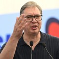 Vučić: Za dva meseca se završava i otvara put Kuzmin - Sremska Rača