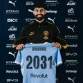 Joško Gvardiol produžio ugovor do 2031. godine: Siti odbio interesovanje velikana!