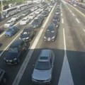 Kolaps na granici Hrvatske i Crne Gore: Kolone duže od 20 kilometara, čeka se i duže od 10 sati