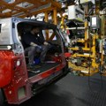 Industrija evrozone ubrzala rast, ali slaba tražnja baca senku na oporavak
