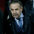 Rasim Ljajić otkrio zašto Baba nije registrovan za Tobol: "Pod zabranom smo... Jedan čovek se sveti Partizanu"