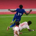 Partizanovom rivalu presela prijateljska: I poraz i teška povreda