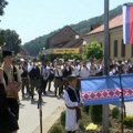 Uz zastavu i prangije, otvoren 65. Sabor u Guči