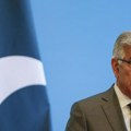 Asif: Izrael je pretnja celom muslimanskom svetu, potreban jedinstveni front