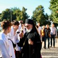 Proslavljena hramovna slava Svetog Pantelejmona u Krajišniku