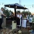 Zlatibor: Završava se drugi festival “Gondola etno vajb“