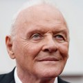 Entoni Hopkins objavljuje debitantski muzički album: "Moja prva ljubav je muzika"