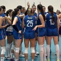 Odbojkašice Srbije savladale Čehinje u prvom pripremnom meču