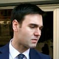 Advokat osumnjičen za pranje 100.000 evra! Branilac škaljarskog klana zaustavljen na granici sa Crnom Gorom, a onda je…