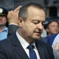 Dačić: Netačno da SPS pregovara o koaliciji sa SNS, sami izlazimo na izbore