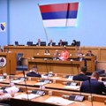 Liderima siguran mandat: Objavljene kompenzacione liste za Narodnu skupštinu RS