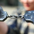 Drama u gimnaziji: Maloletnik nakon popravnog ispita pretio svima u školi, uhapšen je