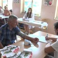 Meštani Vlakče obavili zdravstvene preglede u svom selu