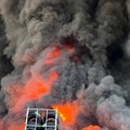 У руском ваздушном нападу на Кијевску област 27 мртвих; удар дроновима на Белгород
