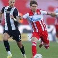 Zvezda čuva maksimalan učinak na Ubu, Partizan protiv OFK Beograda leči rane pred derbi