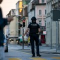Potraga za napadačem sa rejv žurke u Švajcarskoj: Ima mrtvih i ranjenih