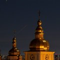 Eksplozije odjekivale Kijevom celu noć: Šesti dan ruskih napada na ukrajinsku prestonicu, ovo je najbrutalniji udar do sada…