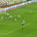Čitava Evropa bruji o potezu Hrvata: Pogledajte neverovatan potez kojim je ponizio rivala (video)