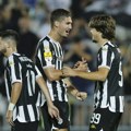 Partizan po jednom kriterijumu treći klub na svetu