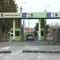 Mađarska vlada rekonstruiše prelaz Hercegsantovo-Bački Breg Olakšanje za Horgoš i Kelebiju, odluka se čekala decenijama