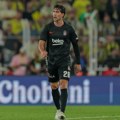 Stigla presuda – Vlahović je suspendovan!