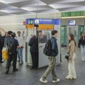 Misteriozna sabotaža u Holandiji: Cevi postavljene na šine zaustavile vozove
